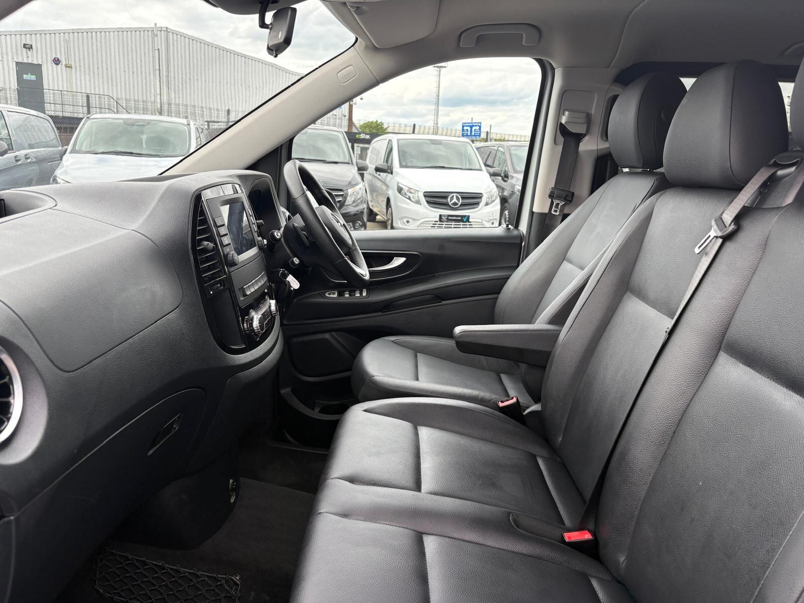 Mercedes-Benz eVito